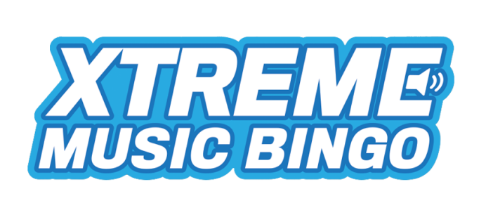Extreme Music Bingo